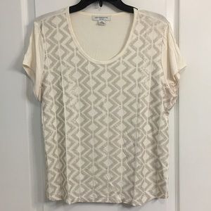 Liz Claiborne Shirt